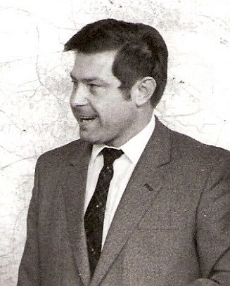 Wolfgang Bendig